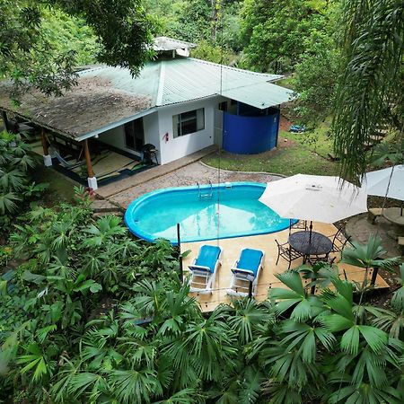 Casa Cedro - Portasol Vacation Rentals Matapalo  Εξωτερικό φωτογραφία