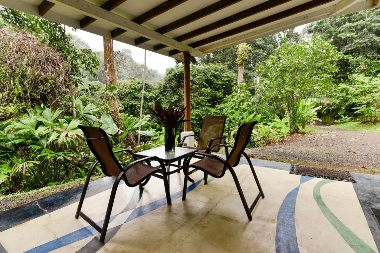 Casa Cedro - Portasol Vacation Rentals Matapalo  Εξωτερικό φωτογραφία