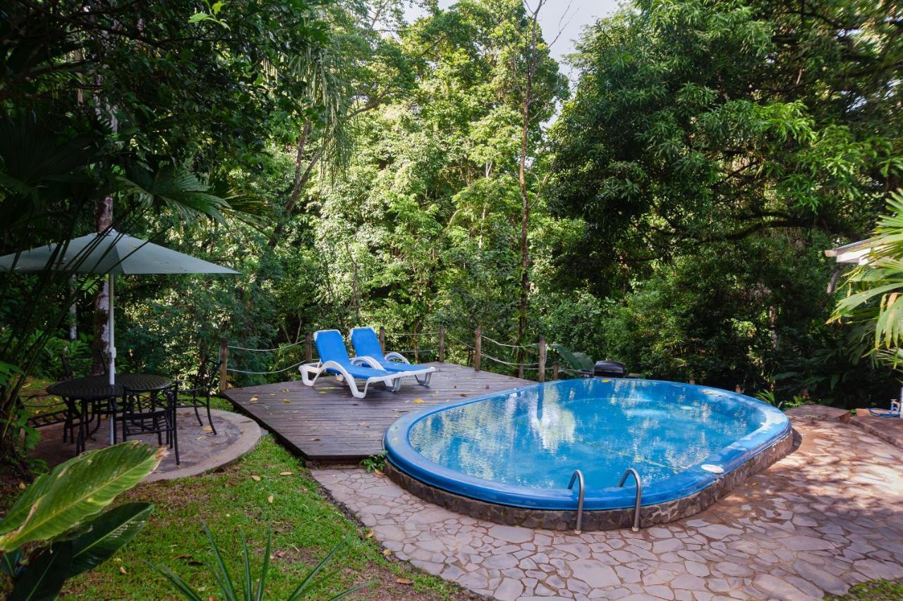 Casa Cedro - Portasol Vacation Rentals Matapalo  Εξωτερικό φωτογραφία