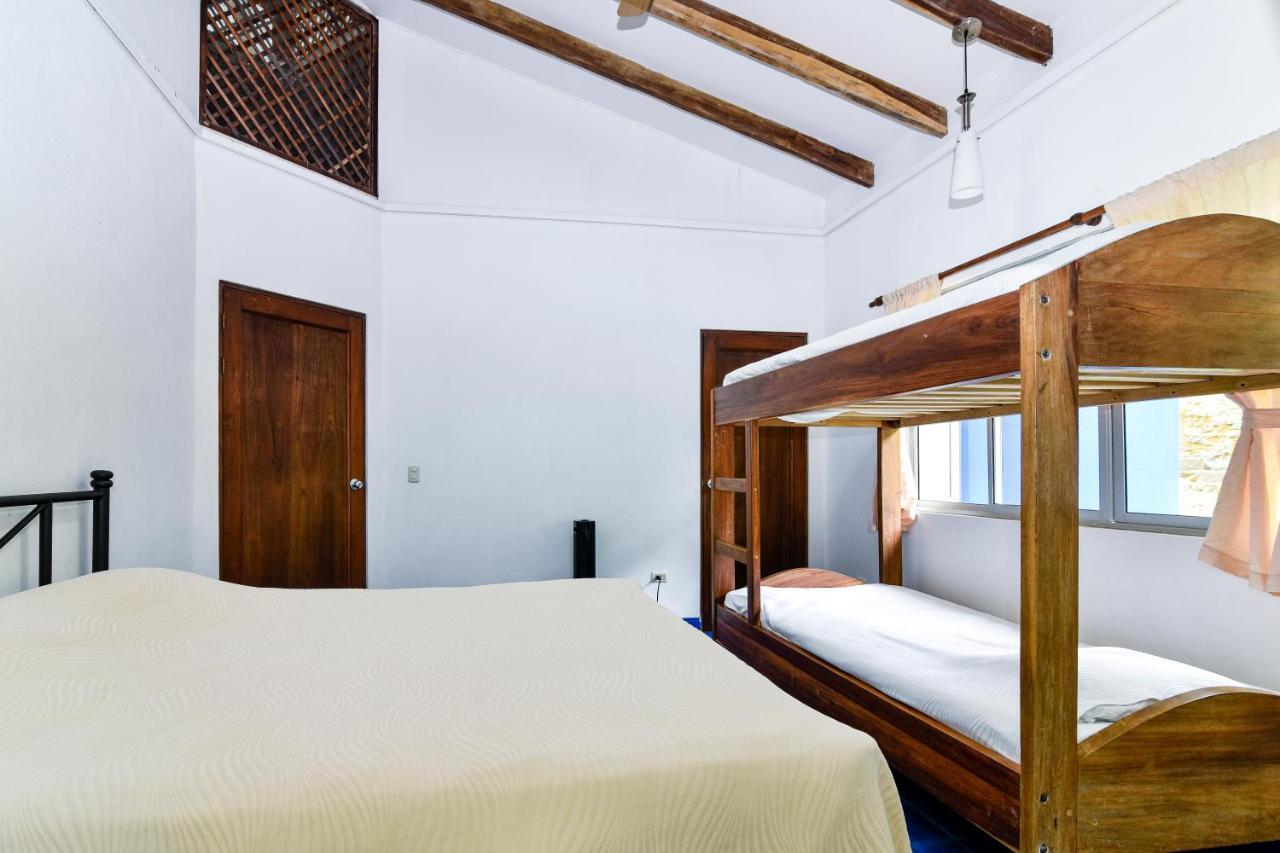 Casa Cedro - Portasol Vacation Rentals Matapalo  Εξωτερικό φωτογραφία