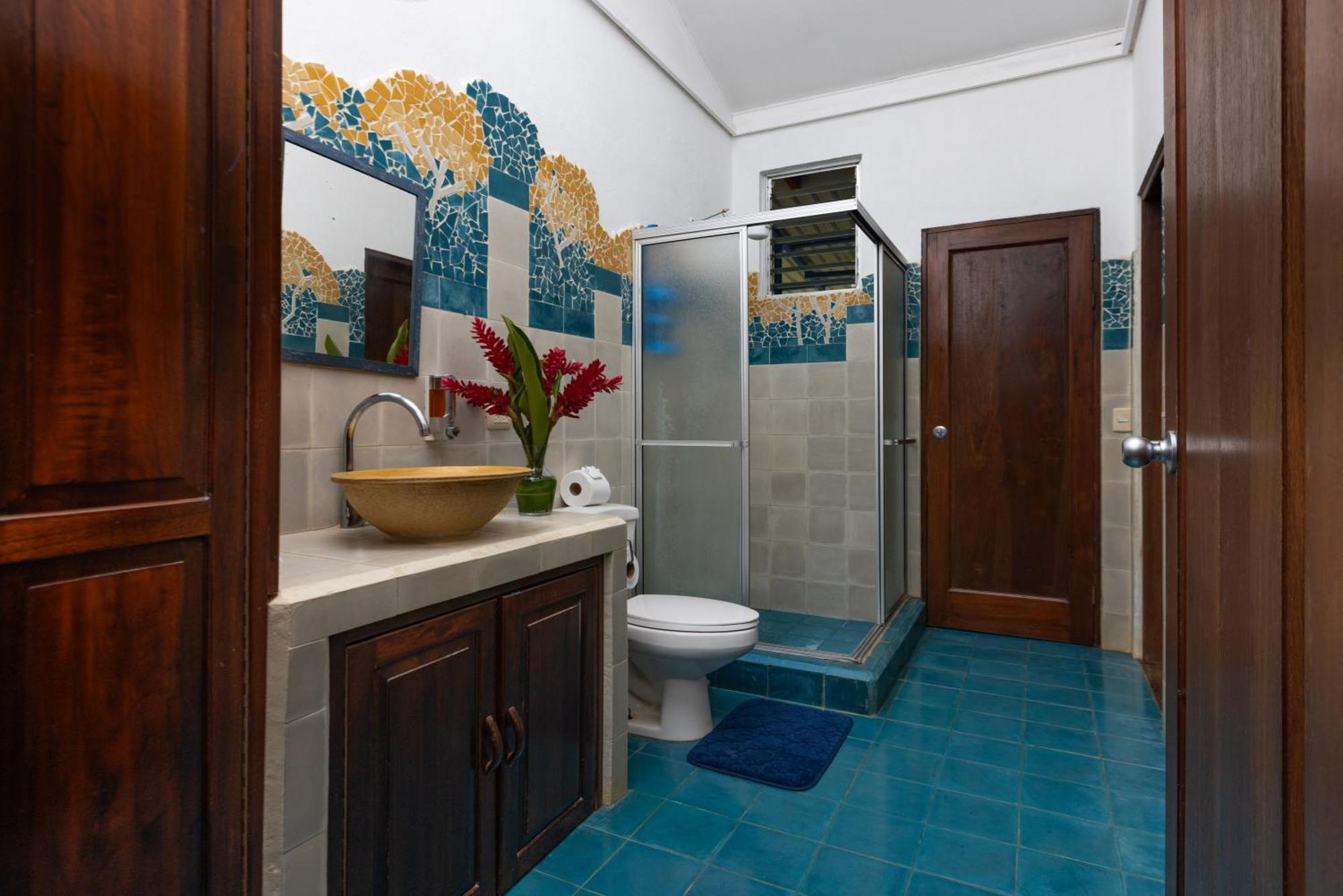 Casa Cedro - Portasol Vacation Rentals Matapalo  Εξωτερικό φωτογραφία