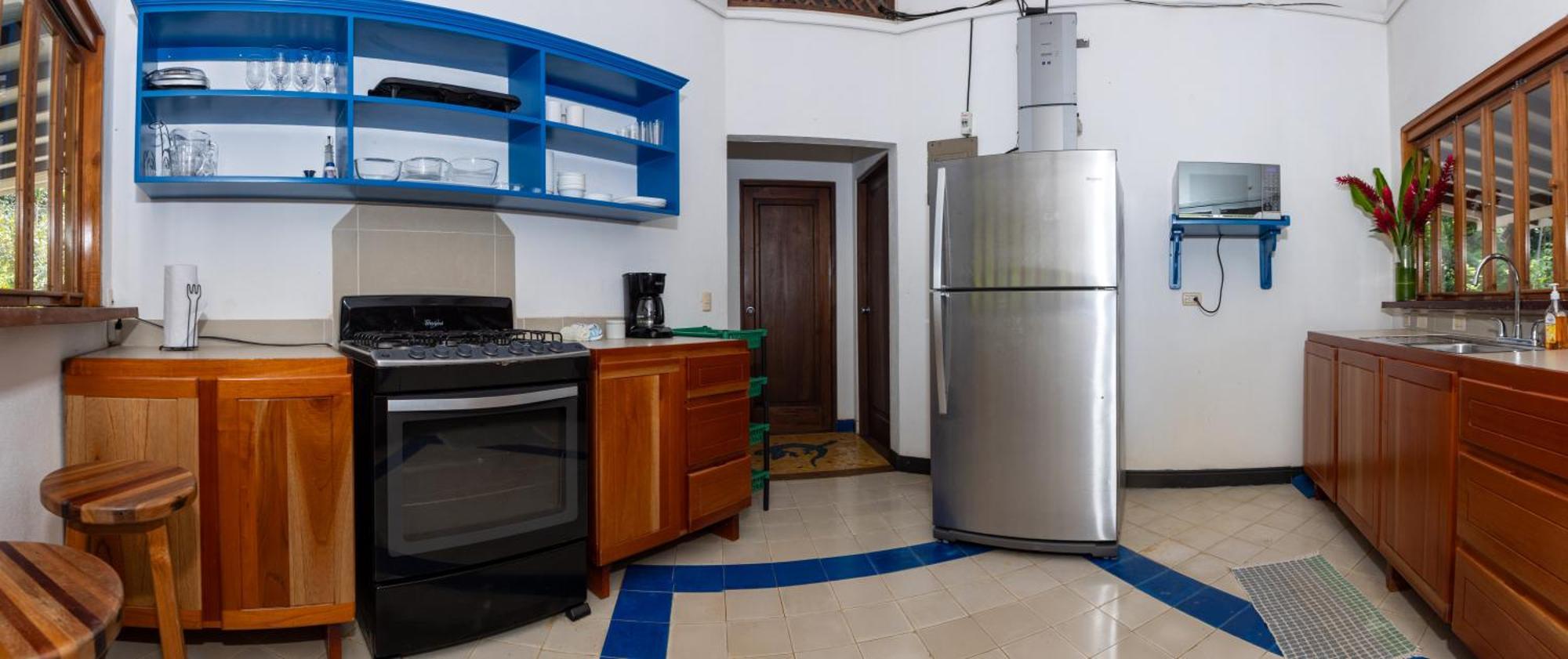 Casa Cedro - Portasol Vacation Rentals Matapalo  Εξωτερικό φωτογραφία