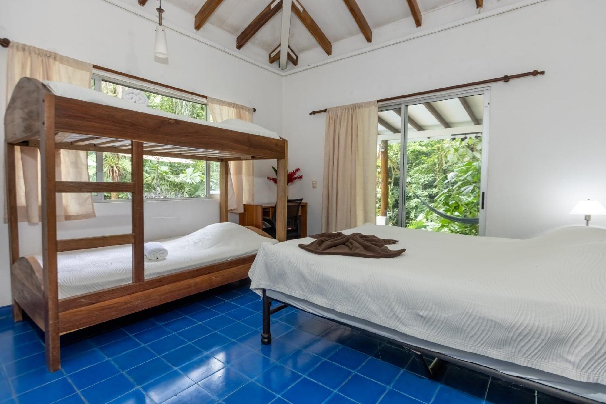 Casa Cedro - Portasol Vacation Rentals Matapalo  Εξωτερικό φωτογραφία