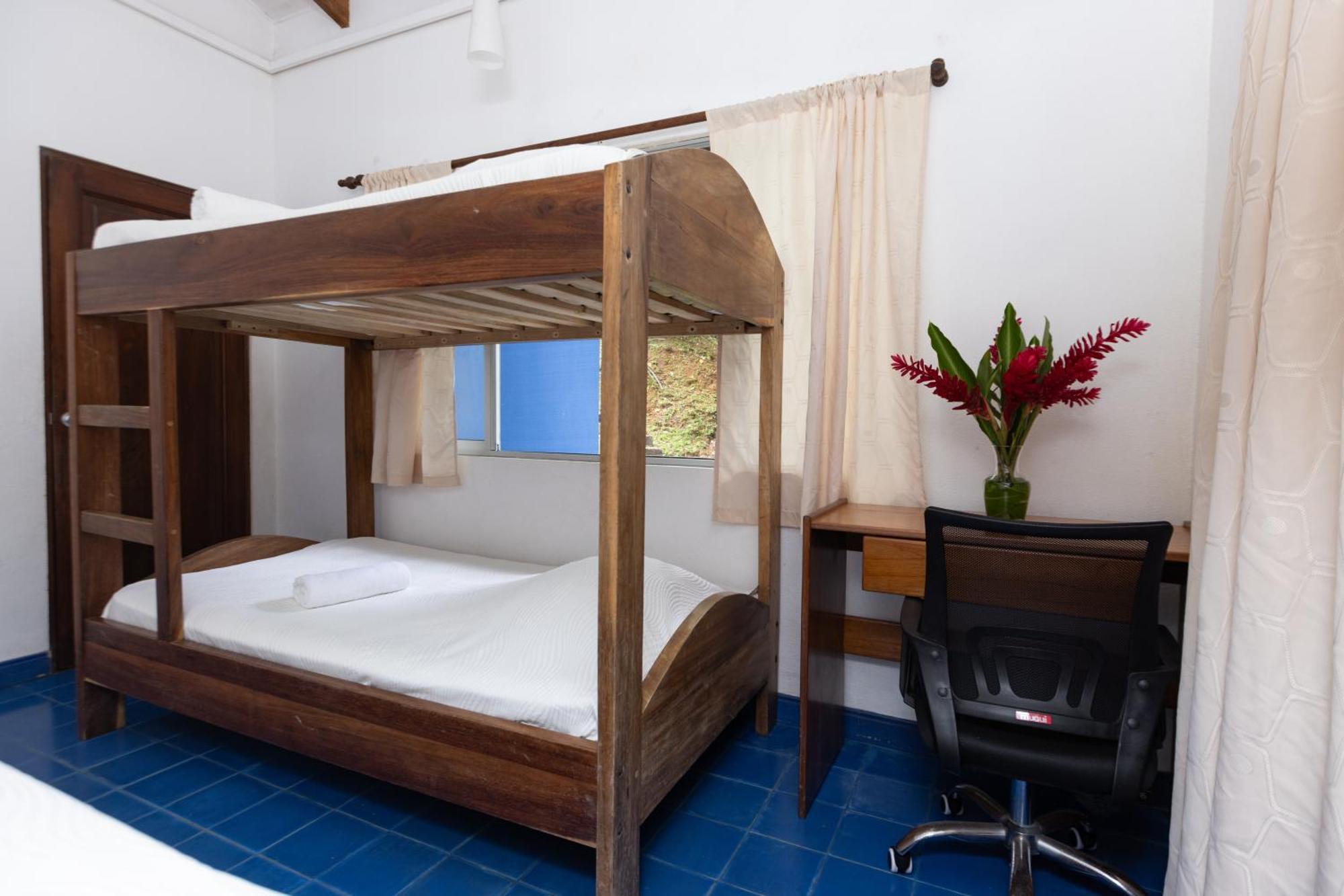 Casa Cedro - Portasol Vacation Rentals Matapalo  Εξωτερικό φωτογραφία