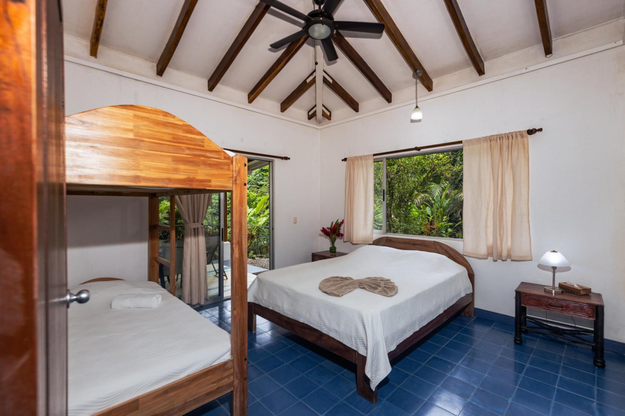 Casa Cedro - Portasol Vacation Rentals Matapalo  Εξωτερικό φωτογραφία