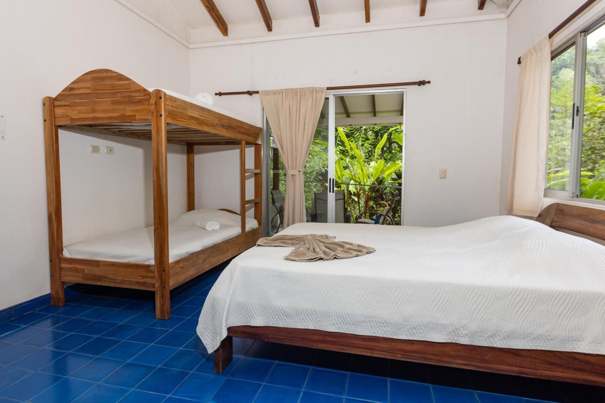 Casa Cedro - Portasol Vacation Rentals Matapalo  Εξωτερικό φωτογραφία