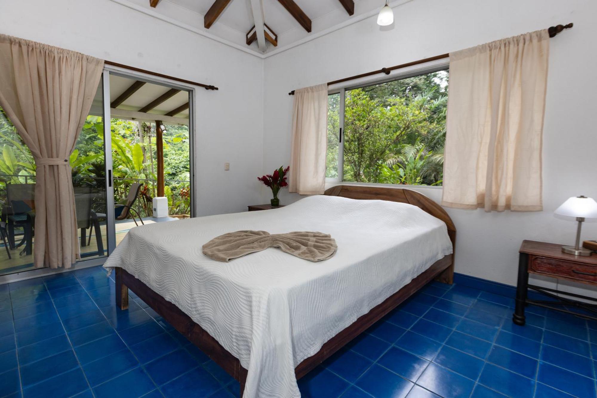 Casa Cedro - Portasol Vacation Rentals Matapalo  Εξωτερικό φωτογραφία