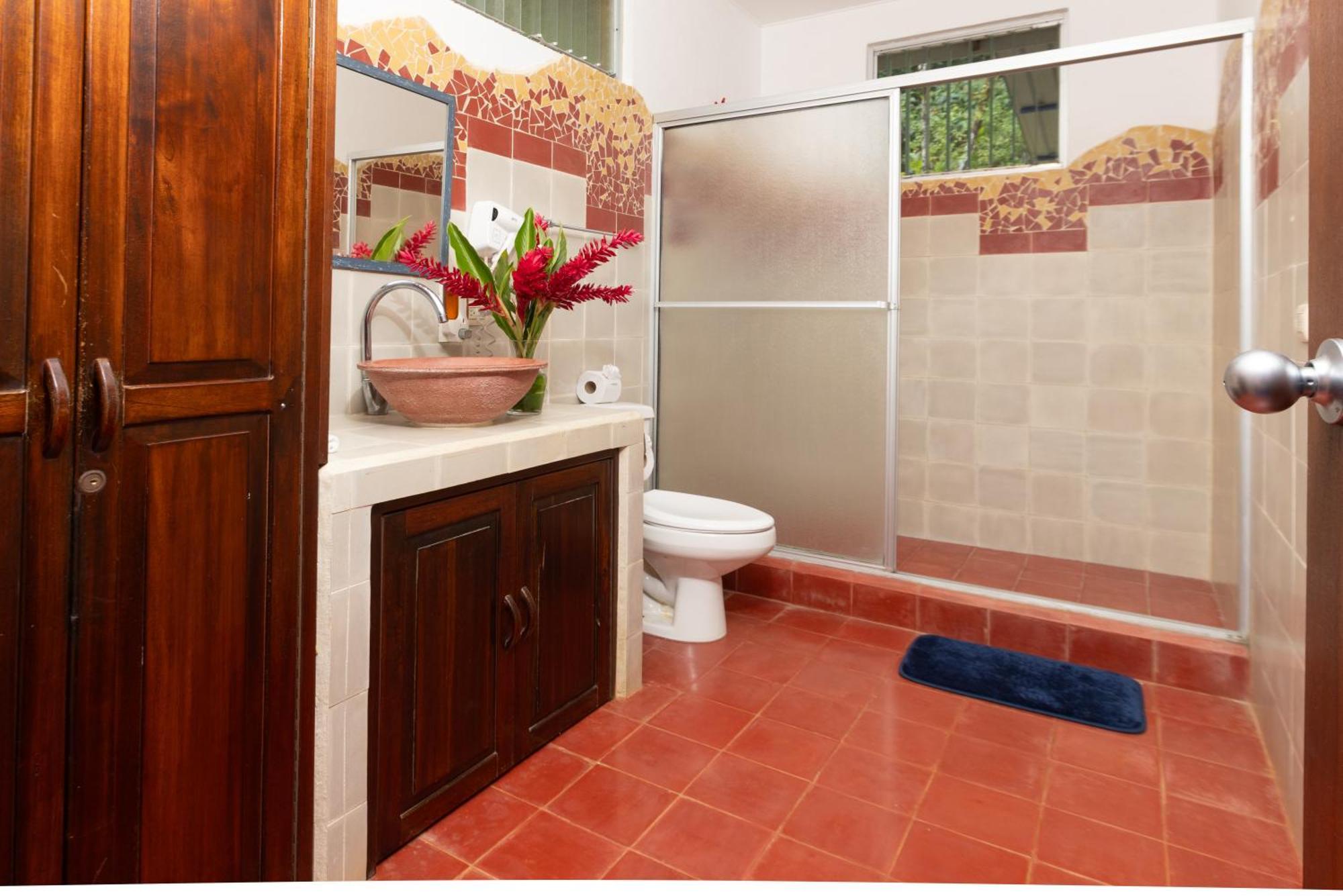 Casa Cedro - Portasol Vacation Rentals Matapalo  Εξωτερικό φωτογραφία