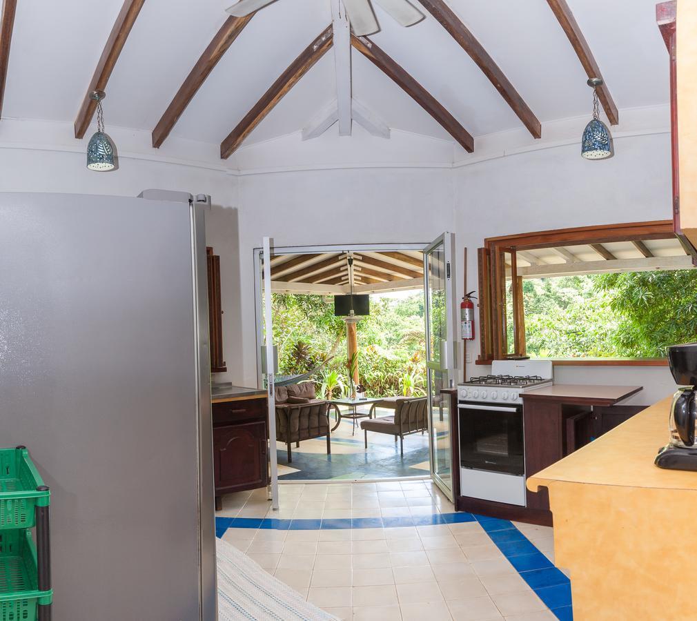 Casa Cedro - Portasol Vacation Rentals Matapalo  Εξωτερικό φωτογραφία