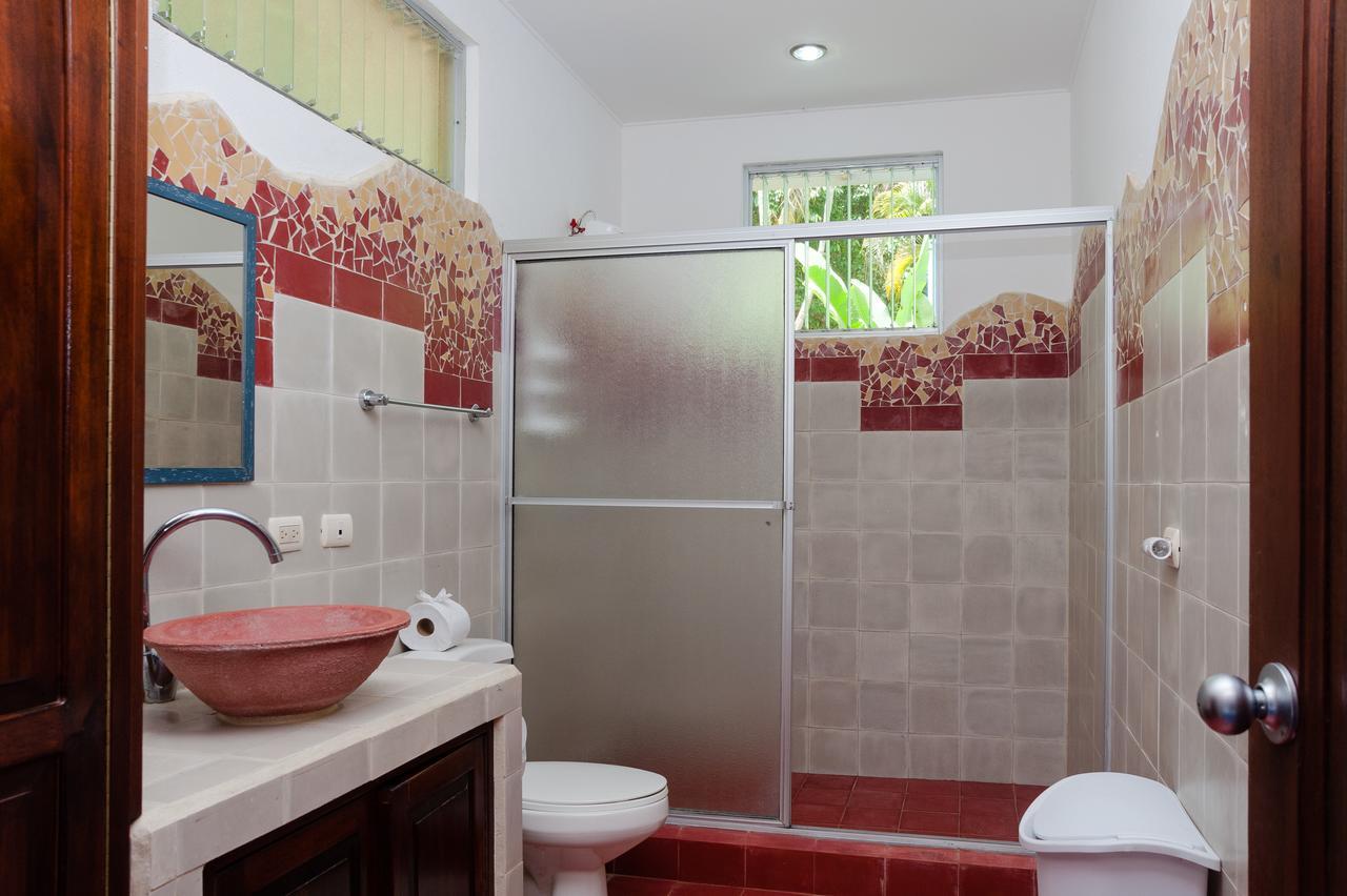 Casa Cedro - Portasol Vacation Rentals Matapalo  Εξωτερικό φωτογραφία