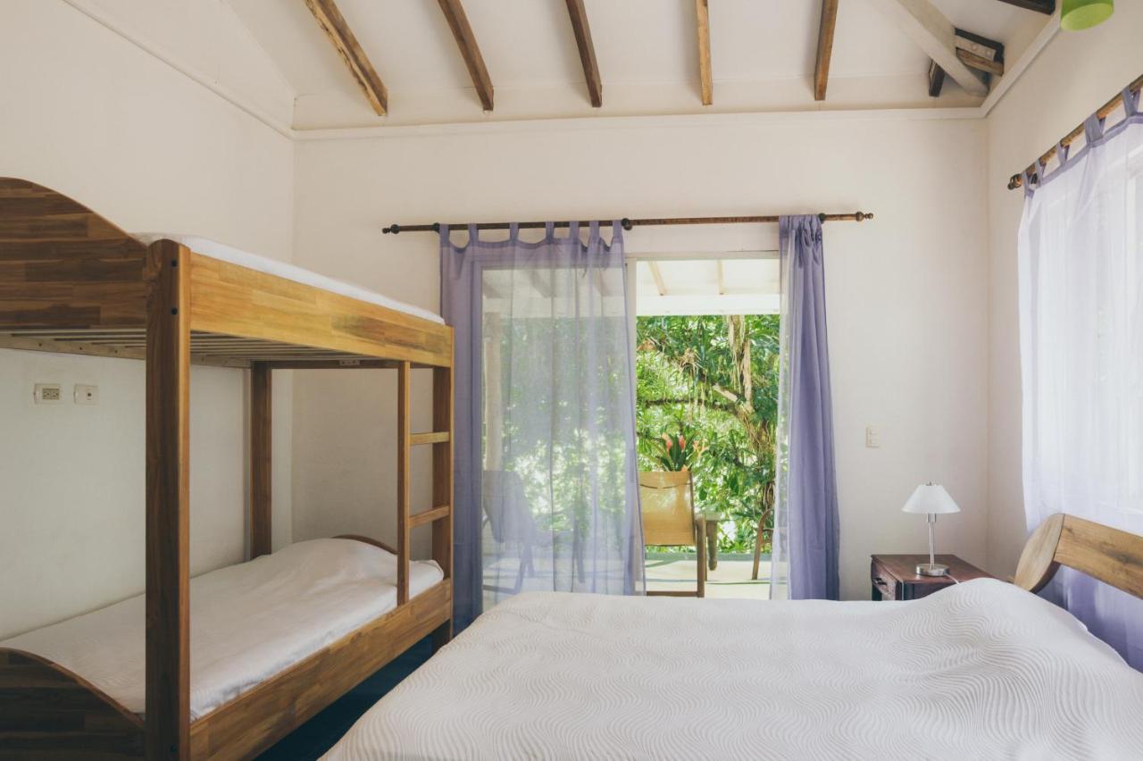 Casa Cedro - Portasol Vacation Rentals Matapalo  Εξωτερικό φωτογραφία