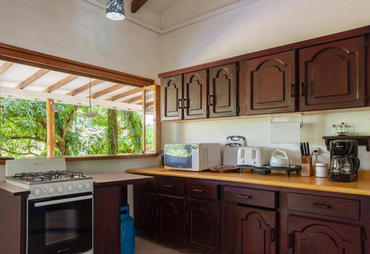 Casa Cedro - Portasol Vacation Rentals Matapalo  Εξωτερικό φωτογραφία